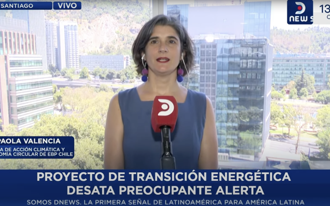 Electrodomésticos tradicionales liberan gases perjudiciales para la salud – Cotersía DNews